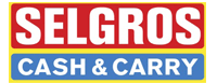 logo selgros